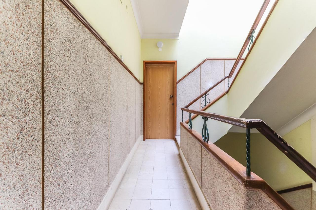 Vita Portucale ! Almada Balcony מראה חיצוני תמונה